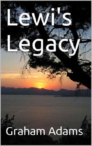 [Mythic Lives 02] • Lewi's Legacy